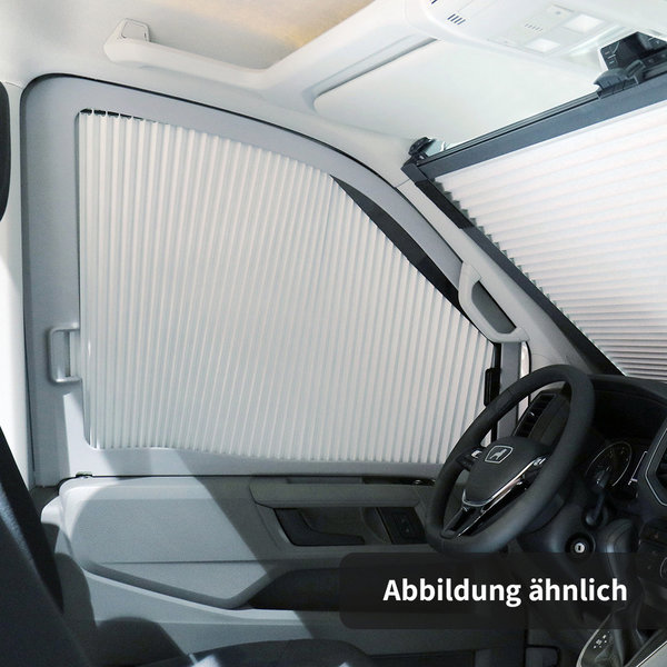 REMIfront V VW Crafter - Seitenfenster