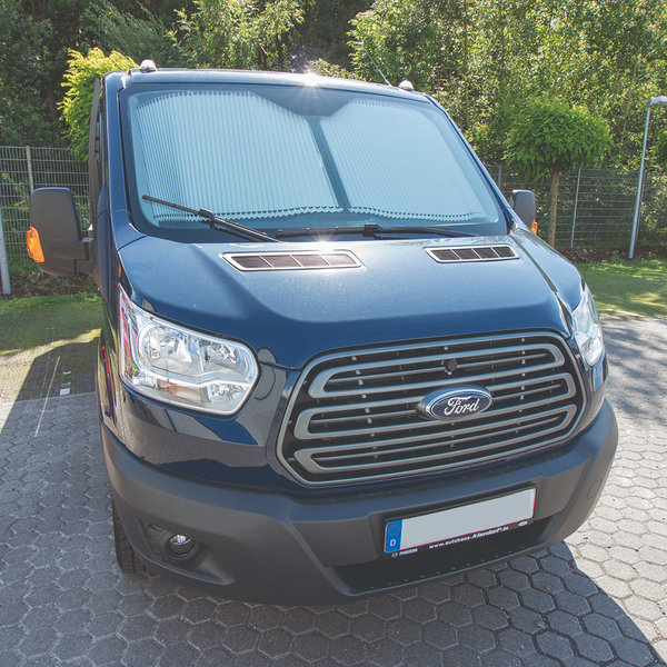 REMIfront IV Ford Transit (V363) - Frontscheibe