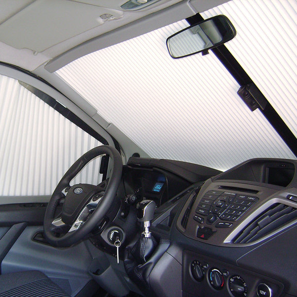 REMIfront IV Ford Transit Custom (V362) - Seitenfenster